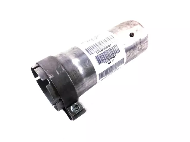 68166101AA - : Exhaust Extension Pipe for Mopar Image