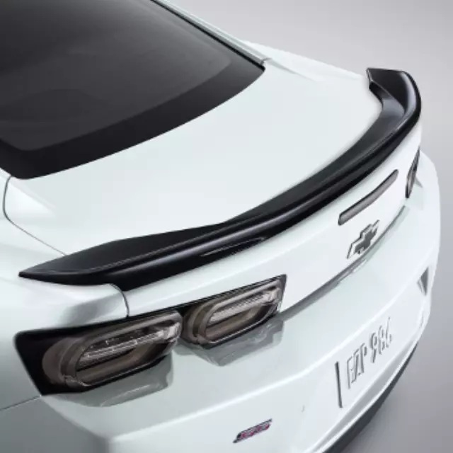 84550201 - : Spoiler, High Wing for Chevrolet: Camaro Image