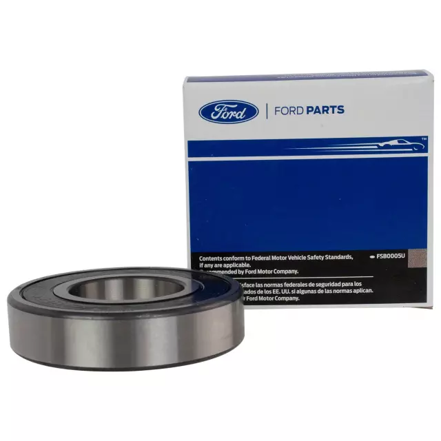 Manual Transmission Counter-Shaft Bearing - Ford (MU7Z-7121-B)