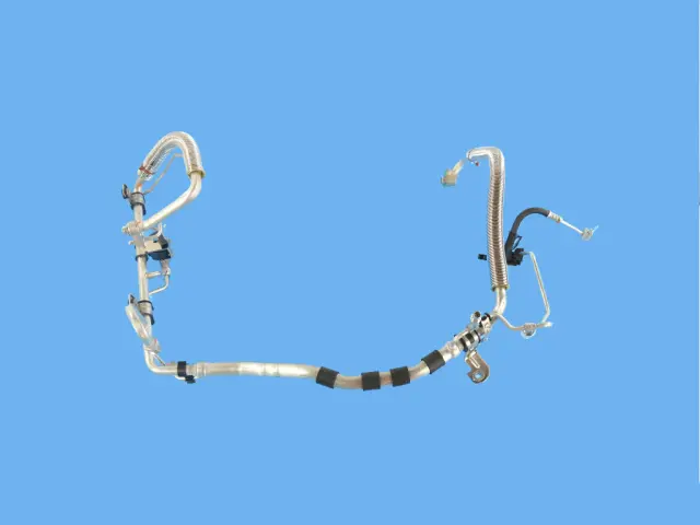 A/C Suction And Liquid Line - Mopar (68334507AD)