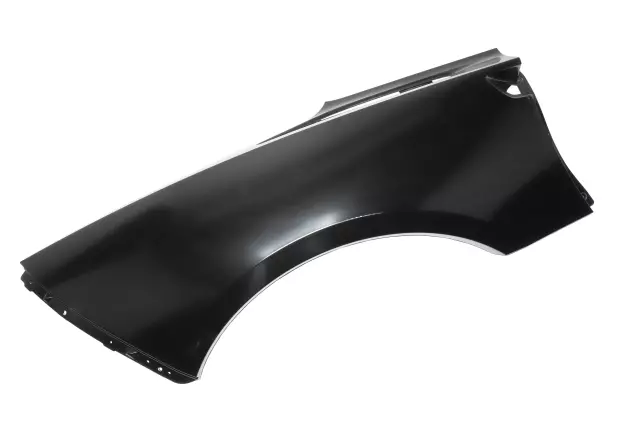 84453011 - Body: Quarter Panel for GM Image