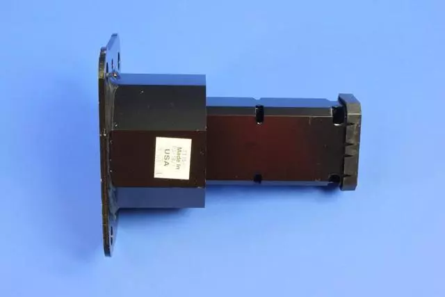 Lower Load Beam Extension, Right - Mopar (68187810AB)