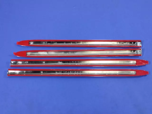 Bodyside Decor Kit - Mopar (82209732)