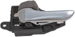 83659 - Body: Front Left, Rear Left Interior Door Handle for Dorman Image