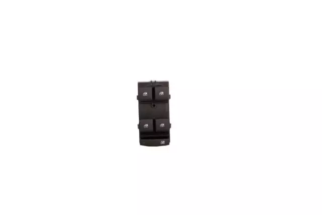20917599 - Body: Window Switch for Chevrolet: Equinox Image