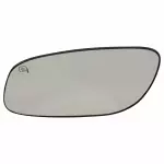 AG1Z17K707BB - : 2010-2011 Ford Taurus - Mirror Glass for Ford: Taurus Image
