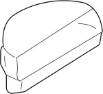 265992Y000 - : Housing Assembly for INFINITI: I30, I35 Image