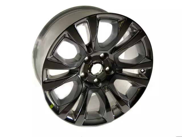 Wheel, Alloy - Mopar (1UB20GSAAB)