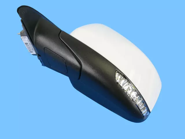 Outside Rearview Mirror, Left - Mopar (5SG25GW7AE)