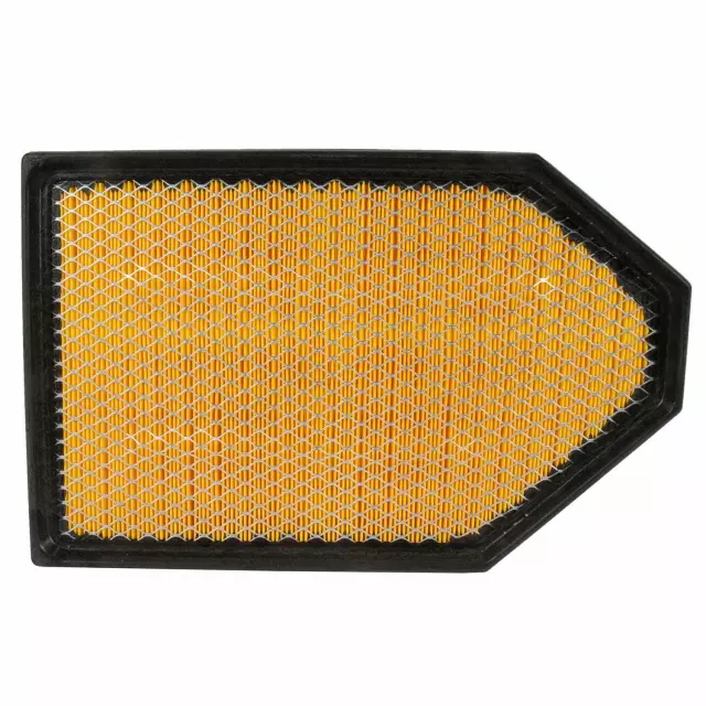 QFA88 - : Element Assembly Air Cleaner for Ford Image