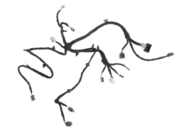84446867 - Body: Harness for Chevrolet: Camaro Image