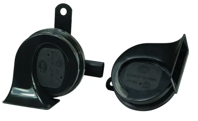 11225841 - Interior: Hella Horn for Hella Image