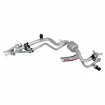 YF3221 - : Tube Assembly for Ford: Fusion | Lincoln: Zephyr | Mercury: Milan Image