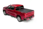 AX12008 - : Armor Flex 07-13 Silv/Sierra 1500/07-14 HD 6'6" w/o CMS w/o Bed Rail Caps for Undercover Image