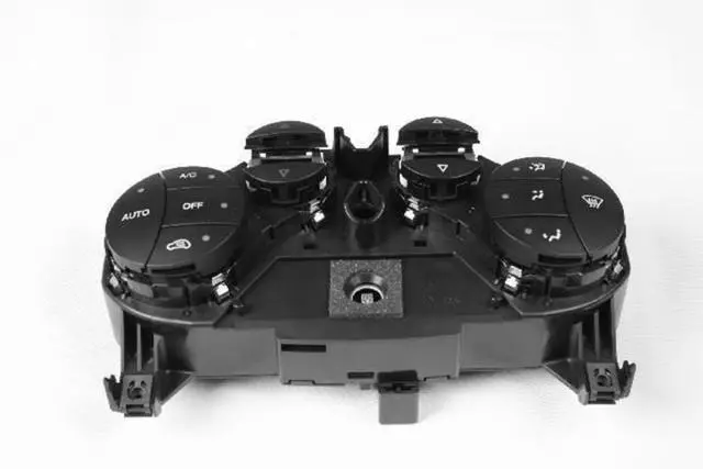 1RU55JW4AE - : A/c And Heater Control for Mopar Image