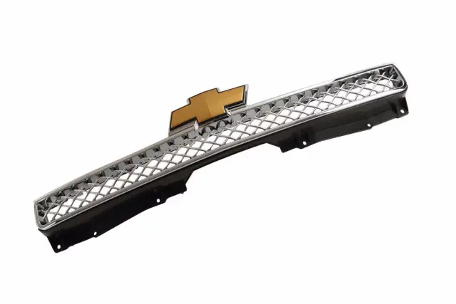 19260238 - Body: Upper Grille for GM Image