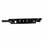 F2UZ15106A96A - : Floor Side Rail Reinforcement for Ford: E-150, E-150 Club Wagon, E-150 Econoline, E-150 Econoline Club Wagon, E-250, E-250 Econoline, E-350 Club Wagon, E-350 Econoline, E-350 Econoline Club Wagon, E-350 Super Duty, E-450 Econoline Super Duty, E-450 Super Duty, Econoline Super Duty Image