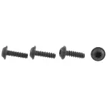 W506975S307 - : Inlet Duct Screw for Ford Image