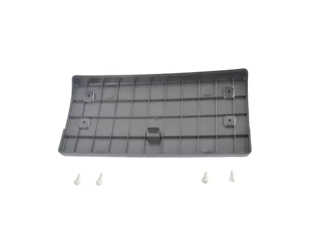 68078624AB - : License Plate Kit for Mopar Image