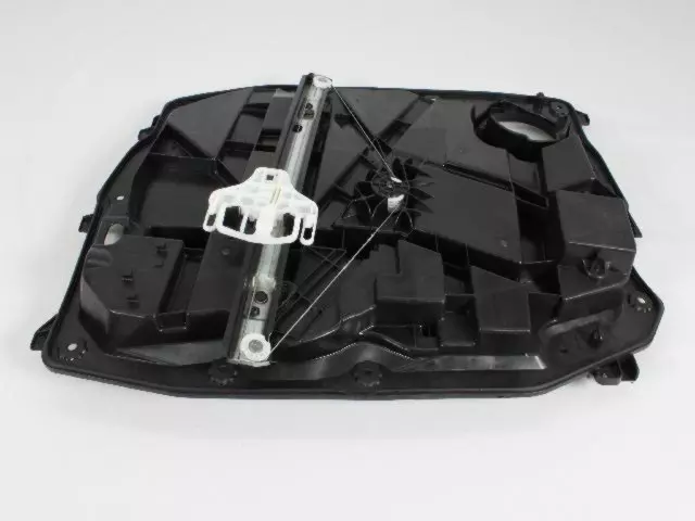 68033457AC - : Front Door Window Regulator, Left for Jeep: Liberty Image