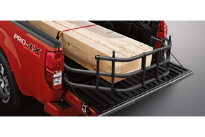 Hitch Ball: Class III (2" Coupler) - Nissan (999T7-KN000)