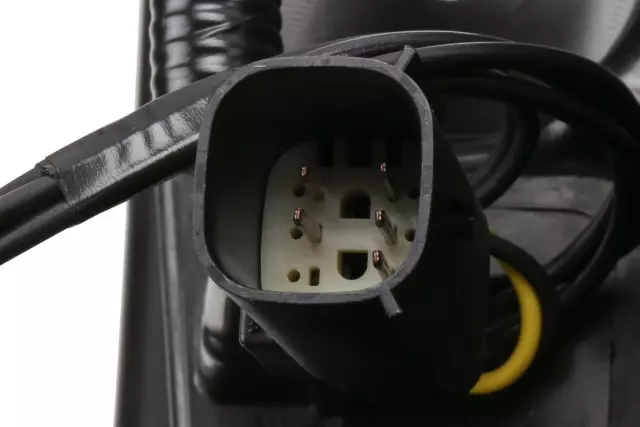 84707376 - Electrical: Headlamp Assembly for Chevrolet: Colorado Image