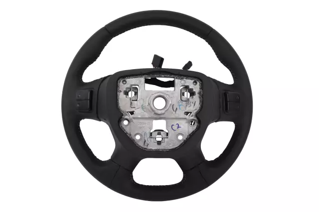 85117691 - Steering: Steering Wheel for Chevrolet: Colorado Image