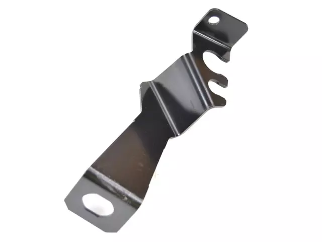 Brake Sensor Wire Bracket, Left - Mopar (68197225AA)