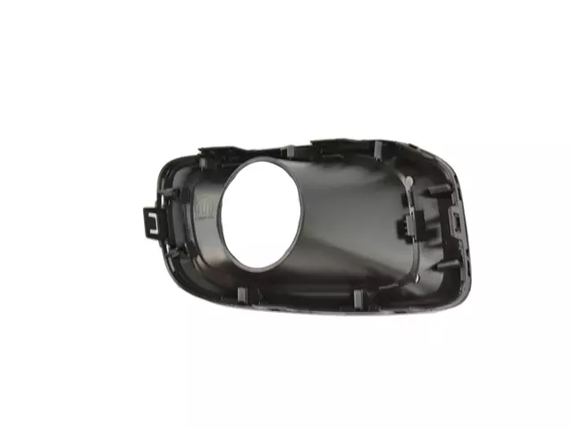 OEM NEW 2015-2018 Mopar Jeep Renegade Fog Lamp Bezel Left Assembly 5XB32XS9AA - Mopar (5XB32XS9AA)