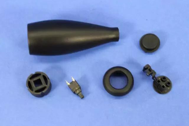 Switch Assembly - Mopar (05018975AA)