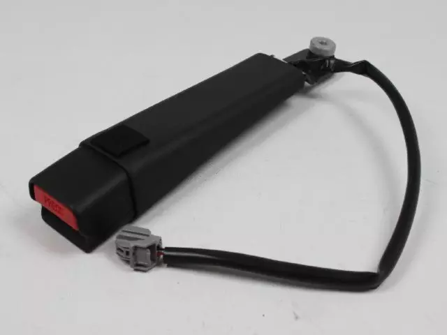 Front Inner Seat Belt - Mopar (1GQ92DX9AB)