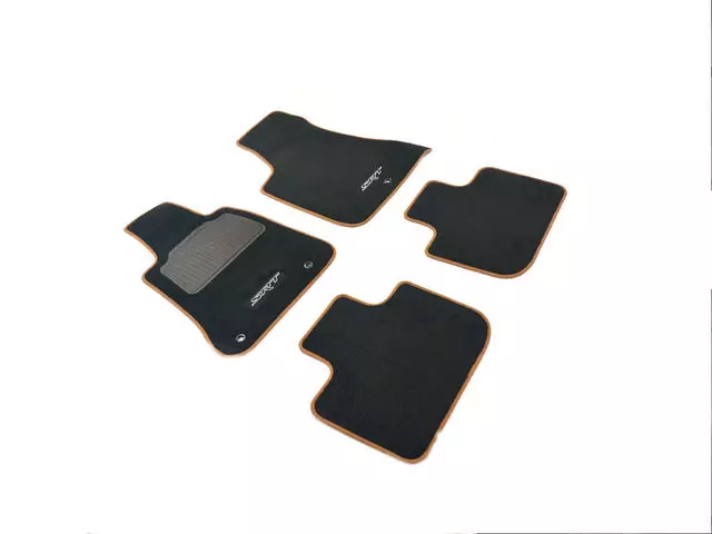 7BX11LV5AA - : Mat Kit for Mopar Image