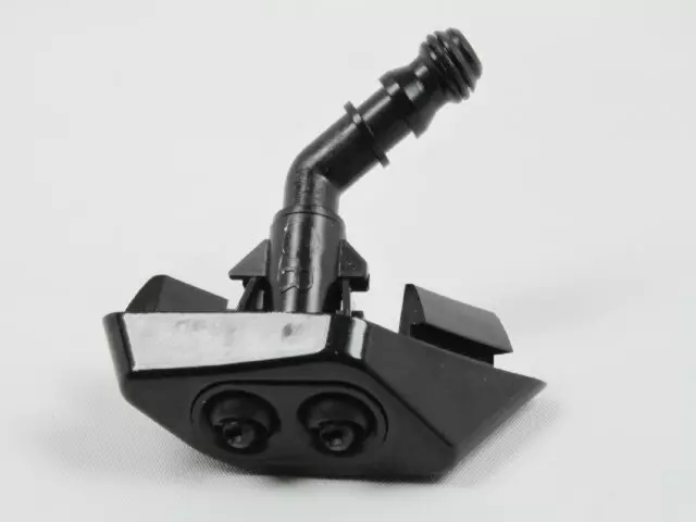 Headlamp Washer Cover, Right - Mopar (1KF06TZZAA)