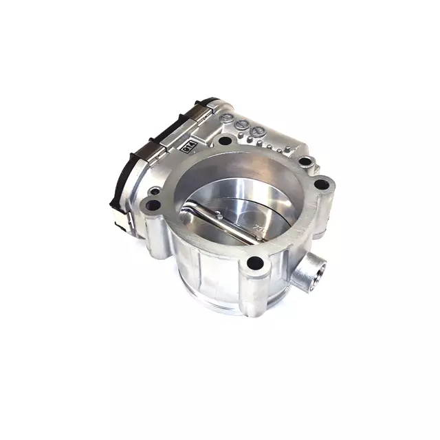 79133062C - : Throttle Body for Audi: A4, A4 Quattro, A6, A6 Quattro, Allroad Quattro, R8, S4, S6, S8 Image