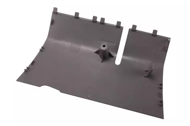 23452113 - Body: Latch Assembly Rear Cover for Cadillac: Escalade, Escalade ESV | Chevrolet: Suburban, Tahoe | GMC: Yukon, Yukon XL Image