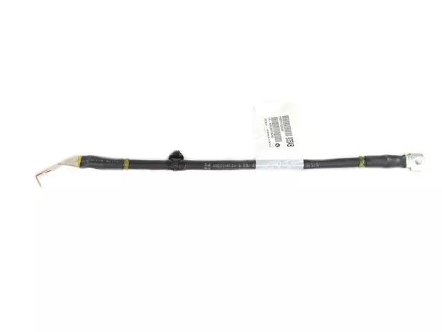 Battery Negative Wiring - Mopar (68251935AC)