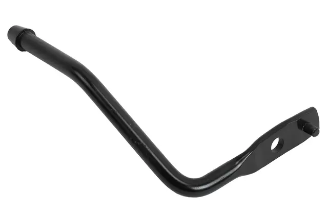 22753400 - Exhaust: Rear Muffler Hanger for Cadillac: Escalade, Escalade ESV | Chevrolet: Tahoe | GMC: Yukon Image