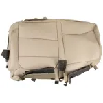 NJ7Z7863805LB - : Cover Assembly Rear Seat Cushion for Ford Image