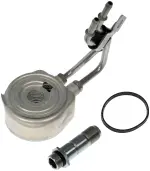 918481 - : Engine Oil Cooler for Dorman Image