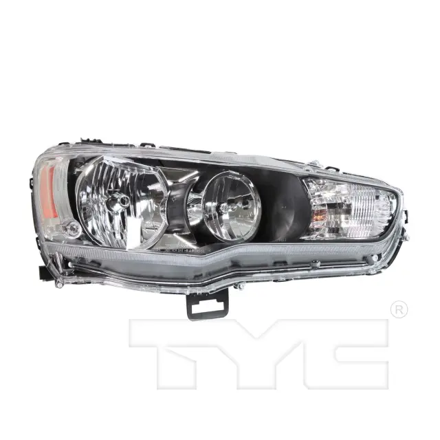 209257009 - : TYC Headlight Assembly for TYC Image