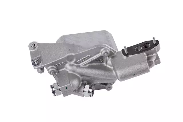Engine Oil Cooler - GM (12670865)