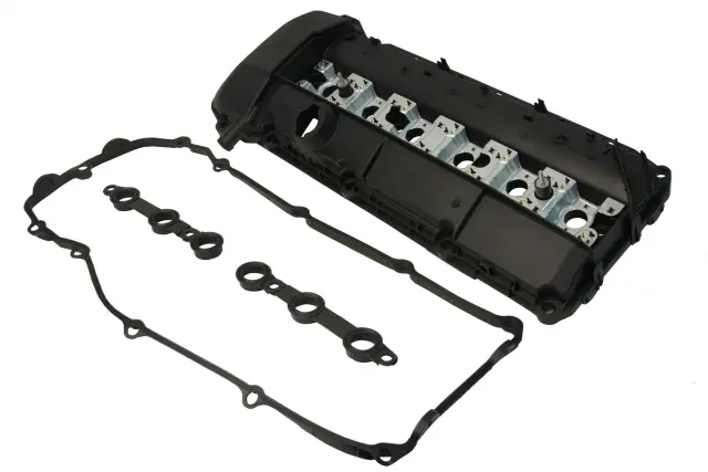 11121432928 - : URO Parts Engine Valve Cover for URO Image