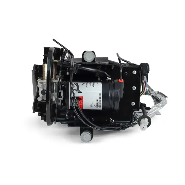 P3243 - : Arnott Air Suspension Compressor for Arnott Image