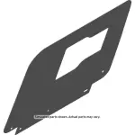 26429595 - : F Cover for GM Image