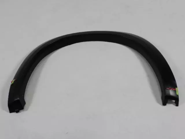 1FV95TZZAH - Mopar Accessories - Component Parts: Wheel Opening Flare Molding, Left for Dodge: Ram 1500, Ram 2500, Ram 3500 | Ram: 1500, 2500, 3500 Image