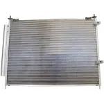 4770649 - : Air Conditioning Condenser for Denso Image