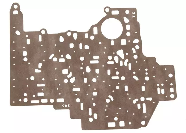 8684205 - : Control Valve Body Spacer Plate Gasket for ACDelco Image
