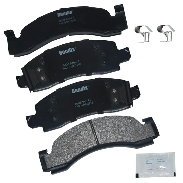 CFM149 - : BENDIX Premium Copper-Free for BENDIX Image