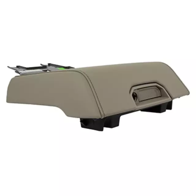 Lid Assembly - Ford (FL3Z-1506024-BJ)