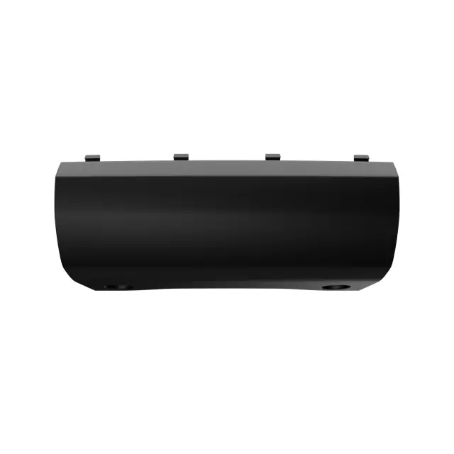 6XP91GXHAA - Frame, Bumper and Fascia: Hitch Bezel for Mopar Image